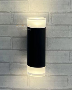 Agi Series Wall Light Fixture