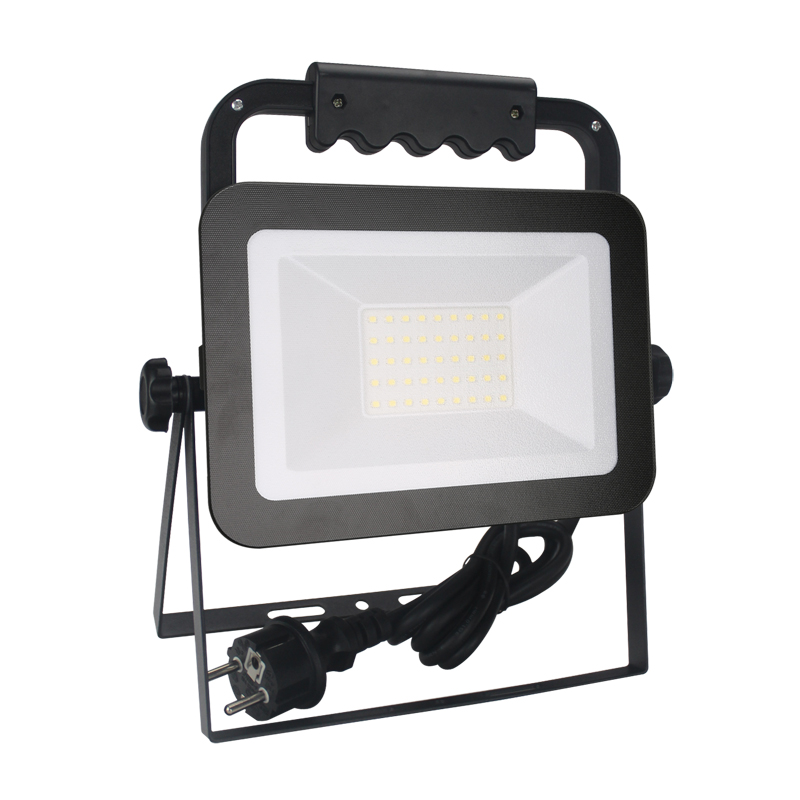 Portable LED Working Light IPAD
