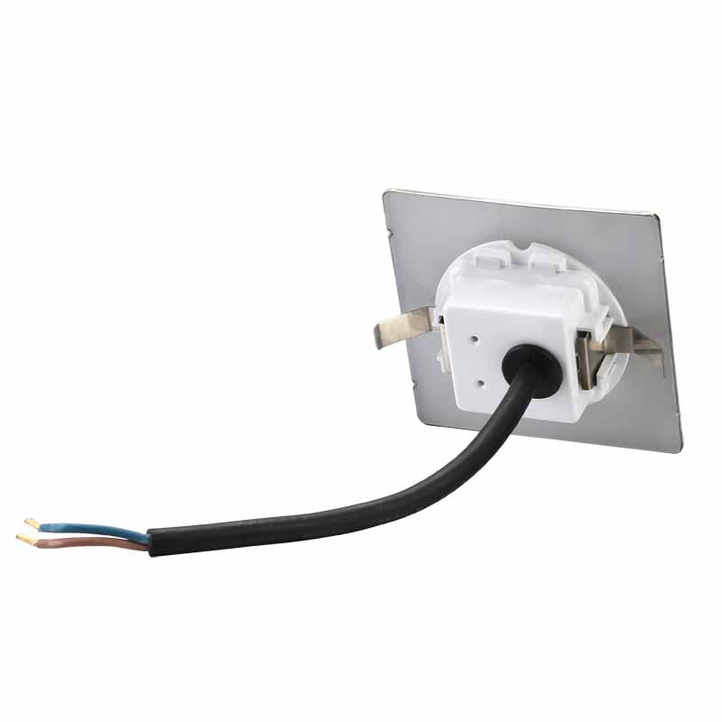 Wall Light A801 & A701