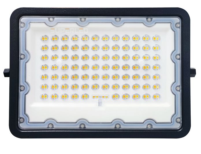 Fly Series PRO High Efficiency LED Flood Light with Lens